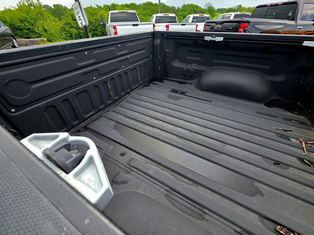 used 2021 Toyota Tundra car, priced at $42,977