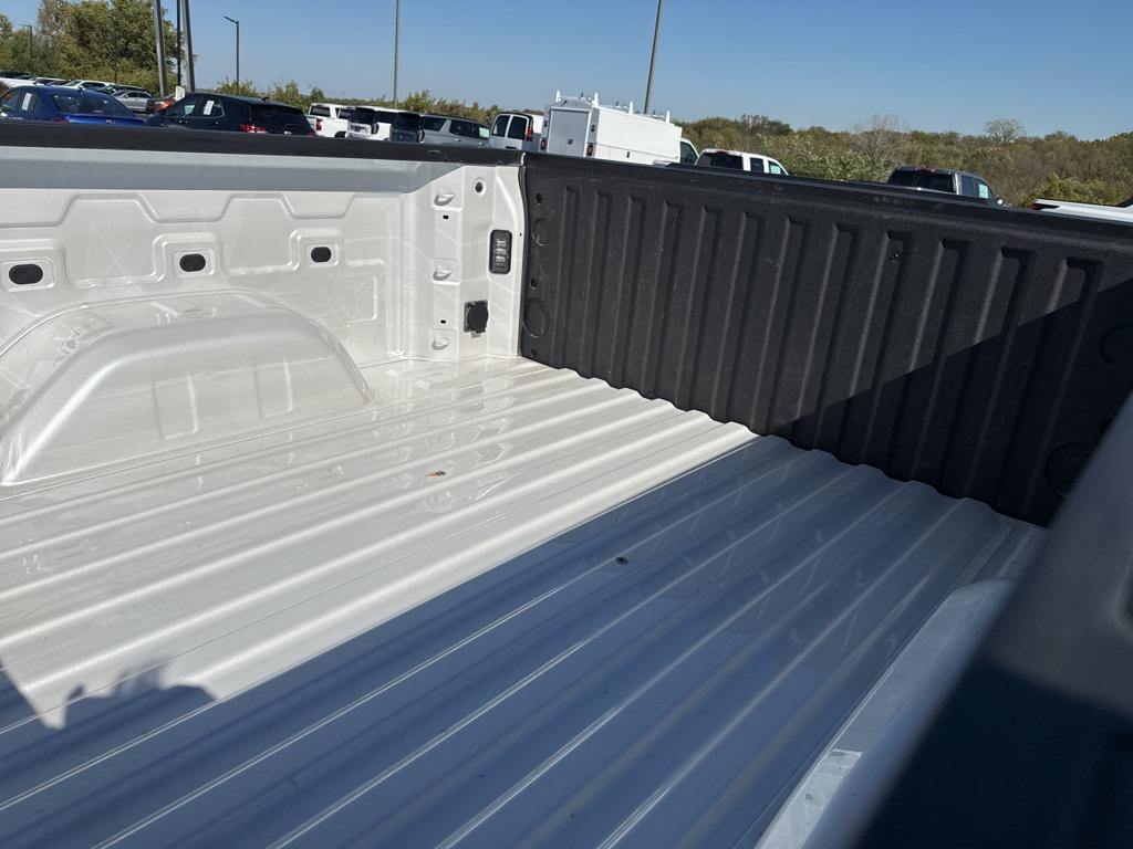 used 2023 GMC Sierra 1500 car, priced at $45,488