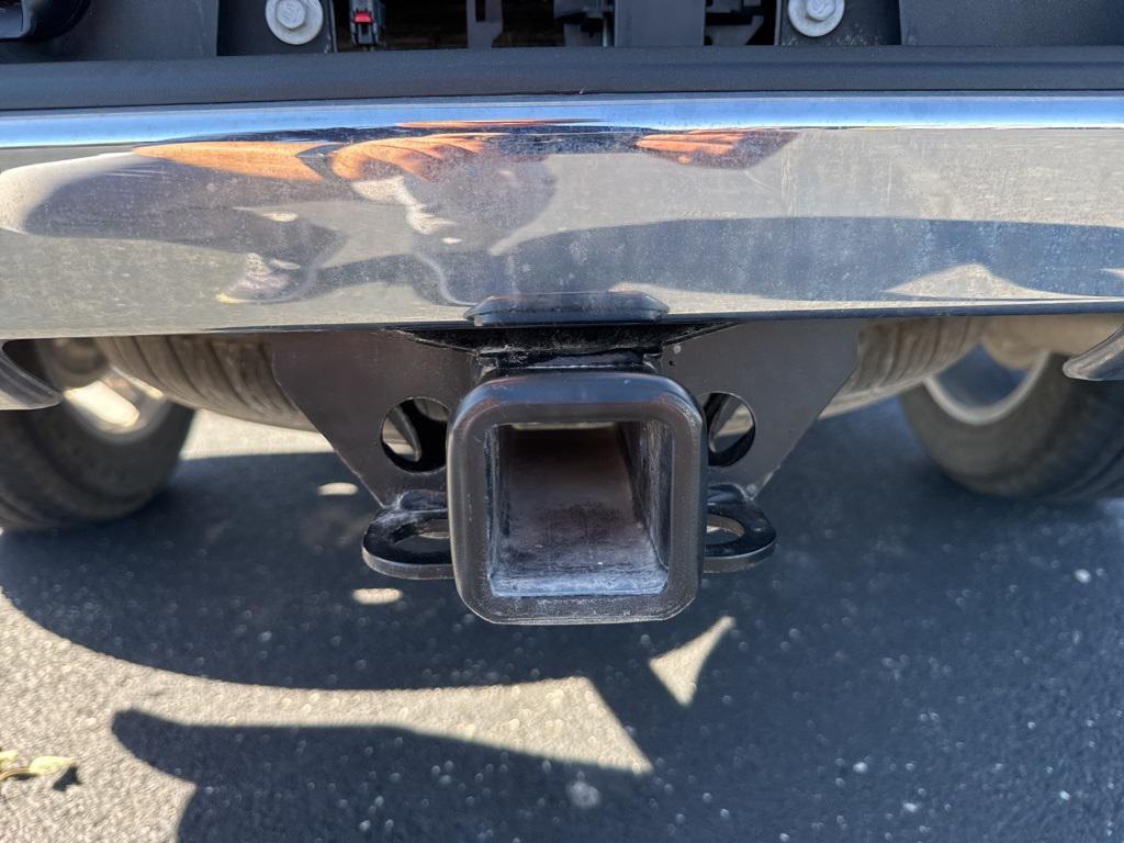 used 2023 GMC Sierra 1500 car, priced at $45,488