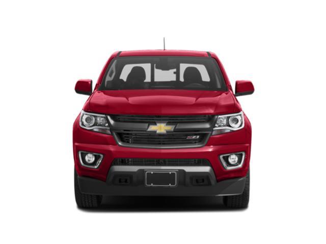 used 2015 Chevrolet Colorado car