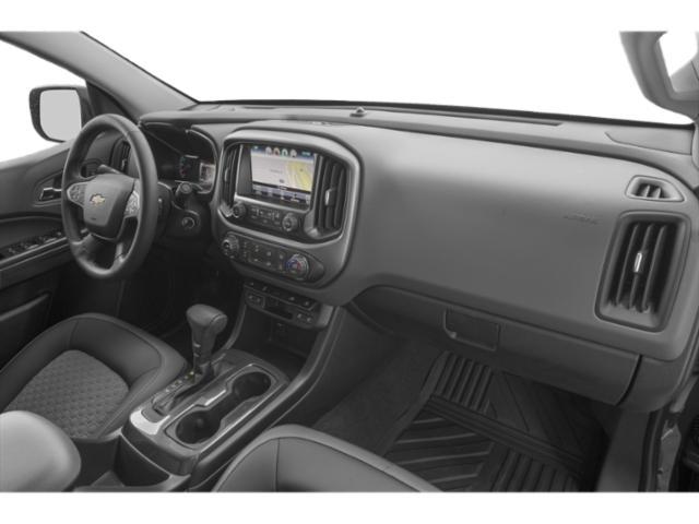 used 2015 Chevrolet Colorado car