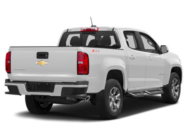 used 2015 Chevrolet Colorado car