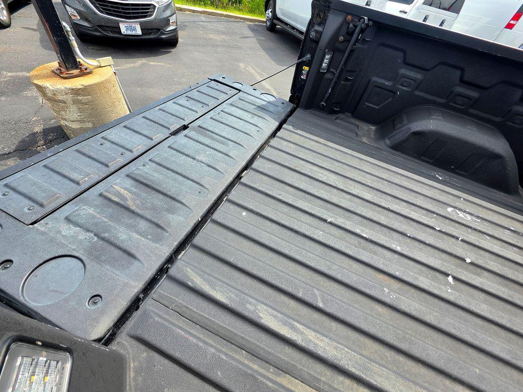 used 2019 GMC Sierra 1500 car, priced at $29,987