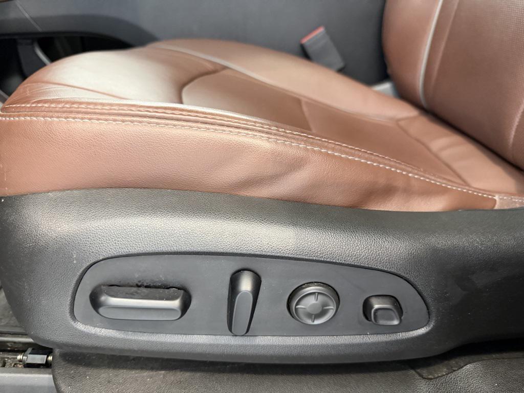 used 2021 Buick Enclave car, priced at $27,488