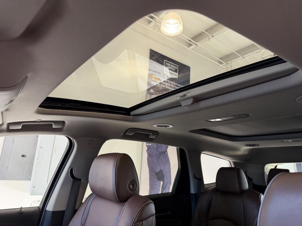 used 2021 Buick Enclave car, priced at $27,488