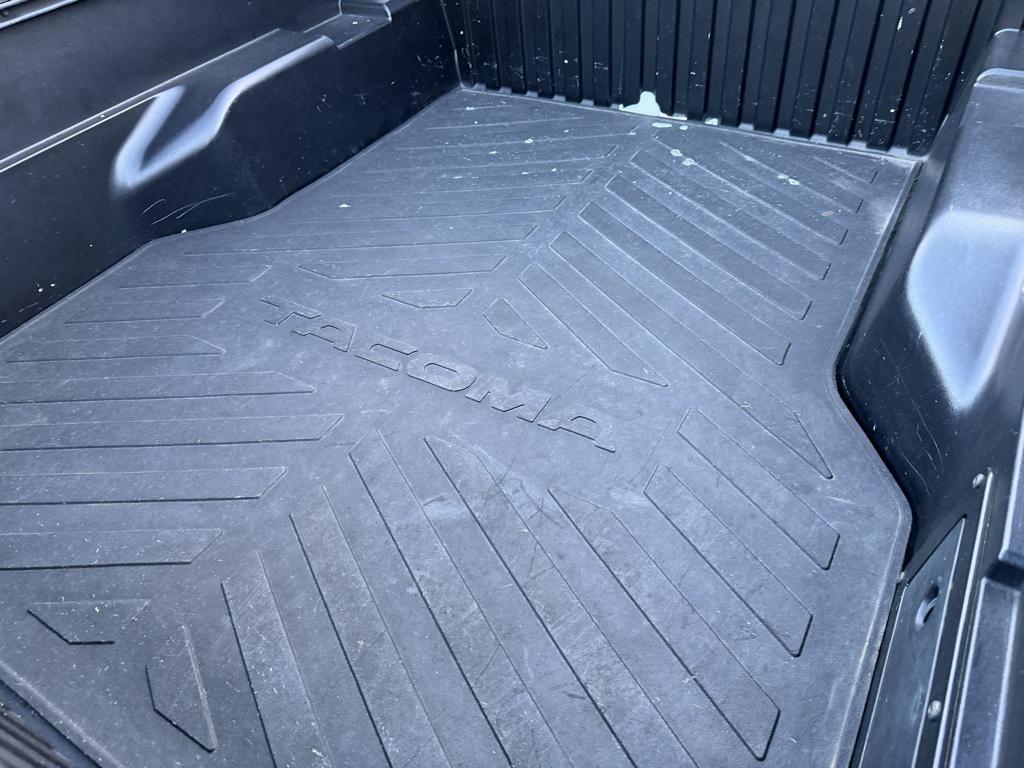 used 2019 Toyota Tacoma car, priced at $29,987