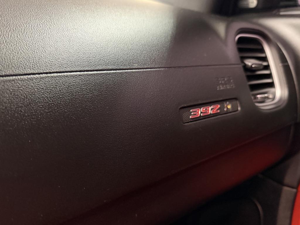 used 2021 Dodge Charger car, priced at $34,955