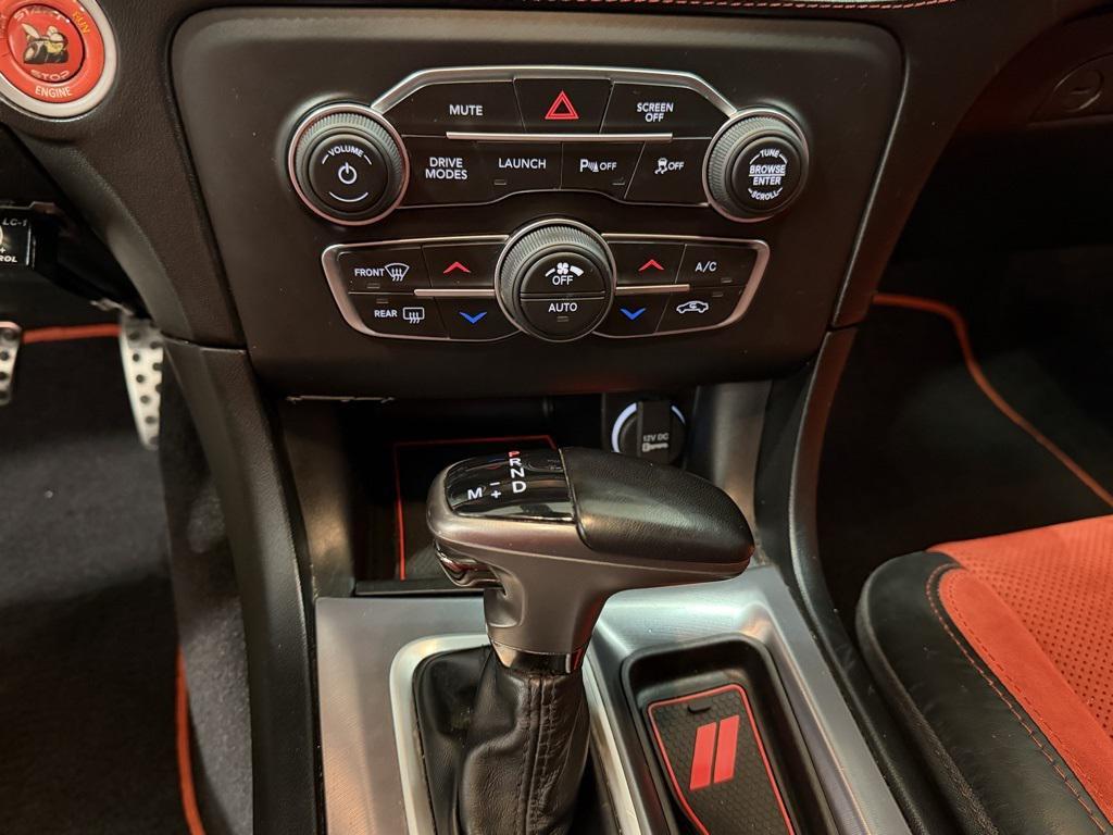 used 2021 Dodge Charger car, priced at $34,955