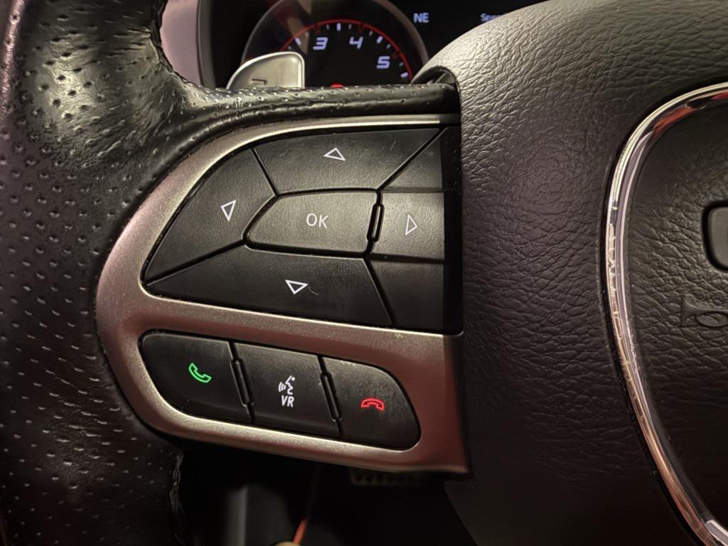 used 2021 Dodge Charger car, priced at $34,955