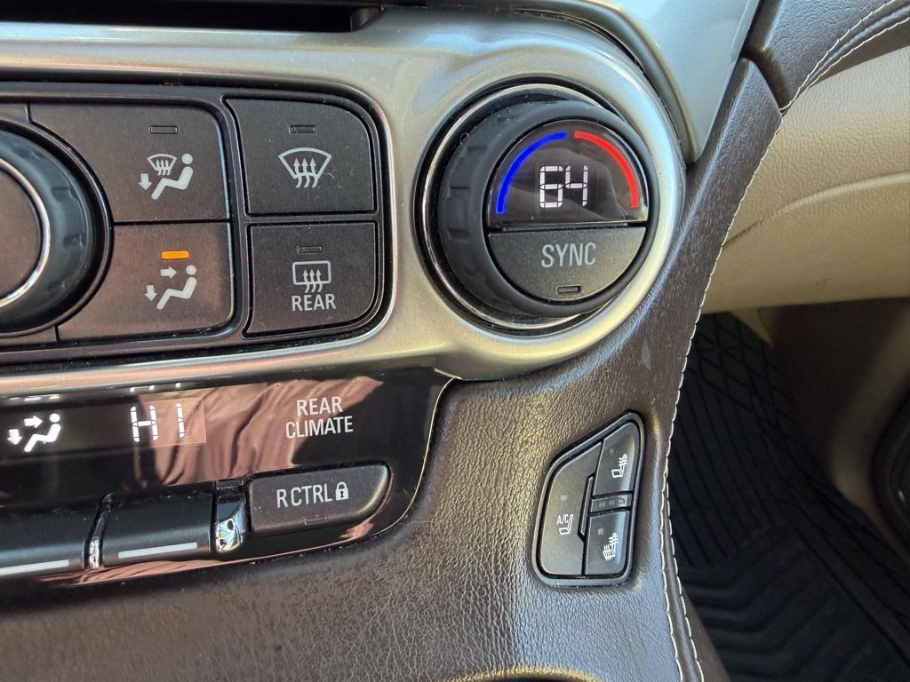 used 2015 Chevrolet Tahoe car, priced at $19,998