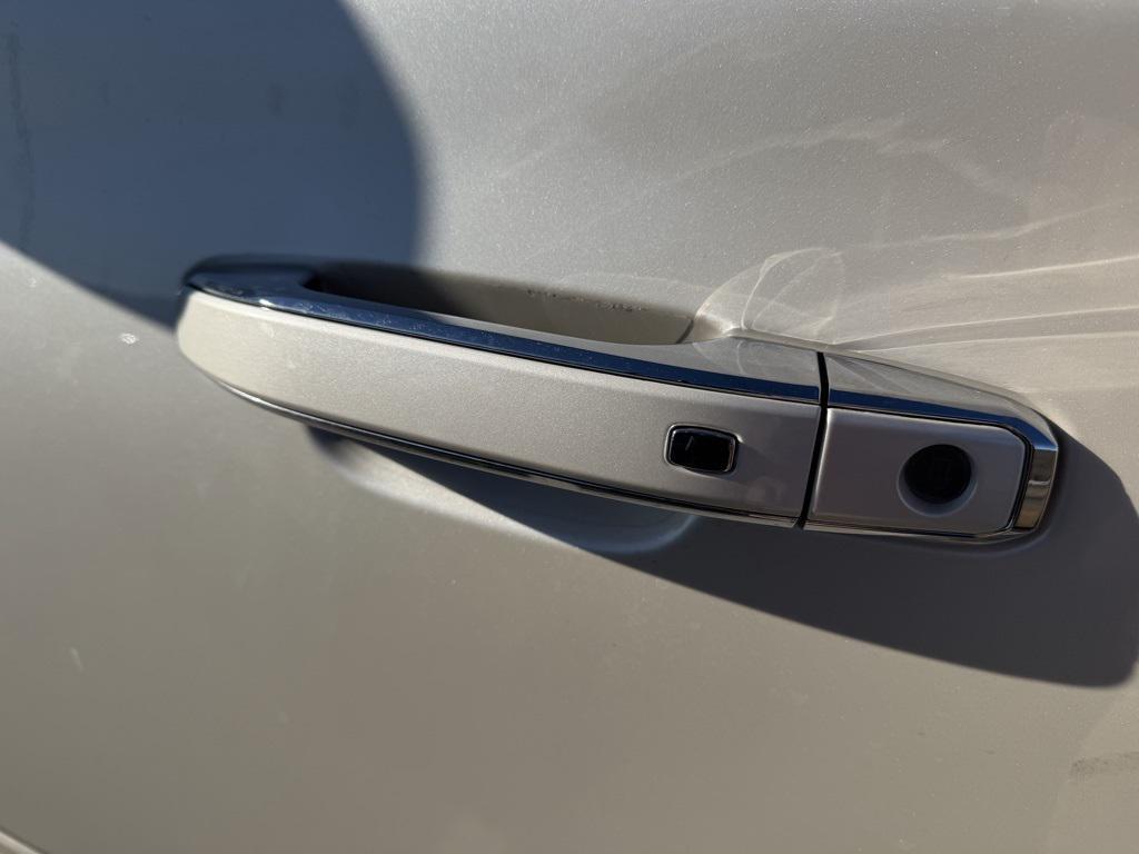 used 2015 Chevrolet Tahoe car, priced at $19,998