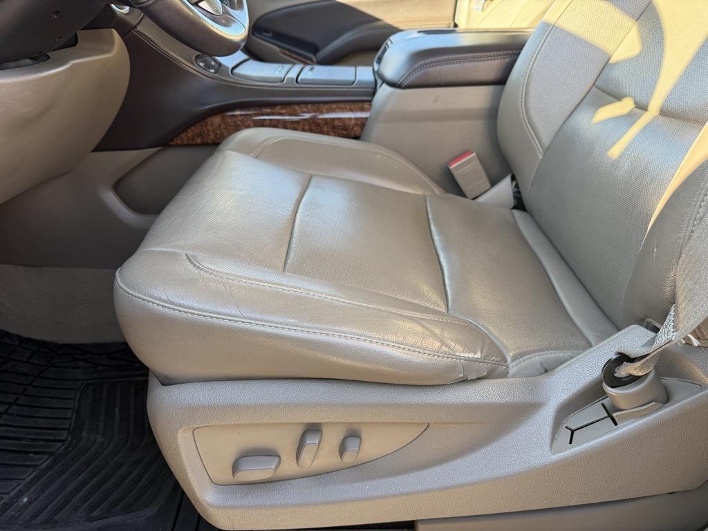 used 2015 Chevrolet Tahoe car, priced at $19,998