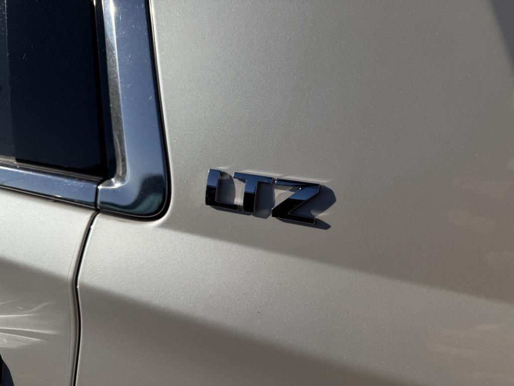 used 2015 Chevrolet Tahoe car, priced at $19,998