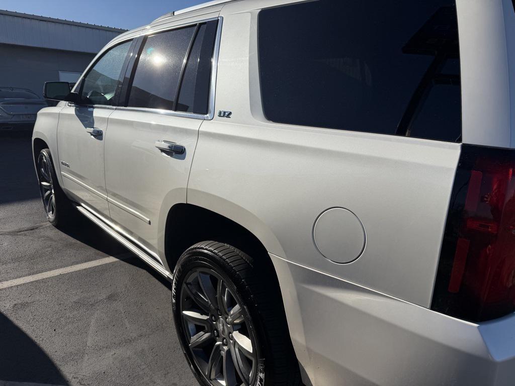 used 2015 Chevrolet Tahoe car, priced at $19,998