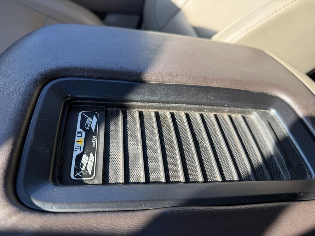 used 2015 Chevrolet Tahoe car, priced at $19,998