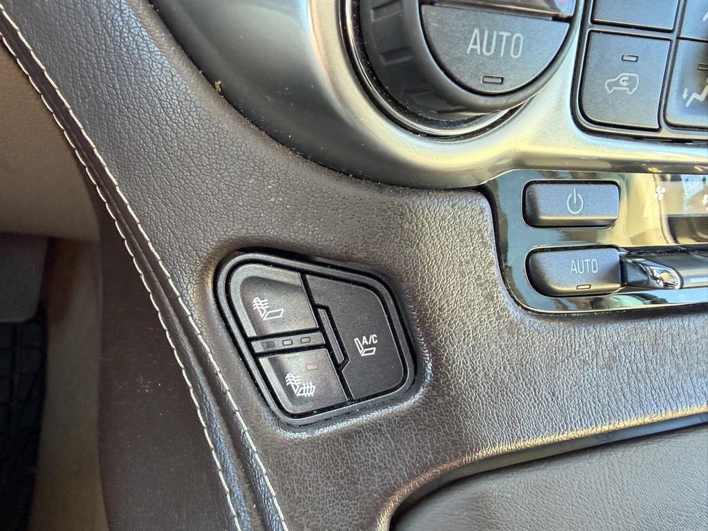 used 2015 Chevrolet Tahoe car, priced at $19,998