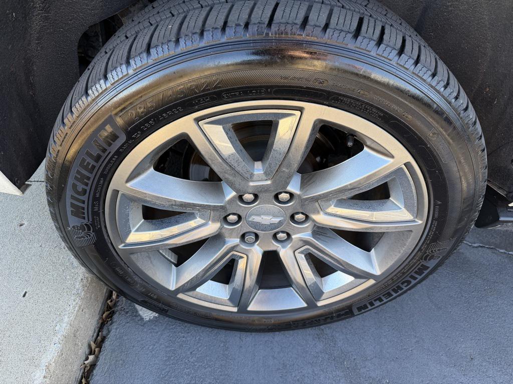 used 2015 Chevrolet Tahoe car, priced at $19,998