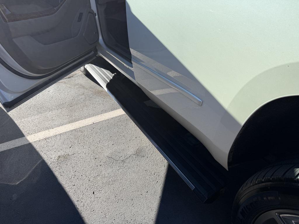 used 2015 Chevrolet Tahoe car, priced at $19,998