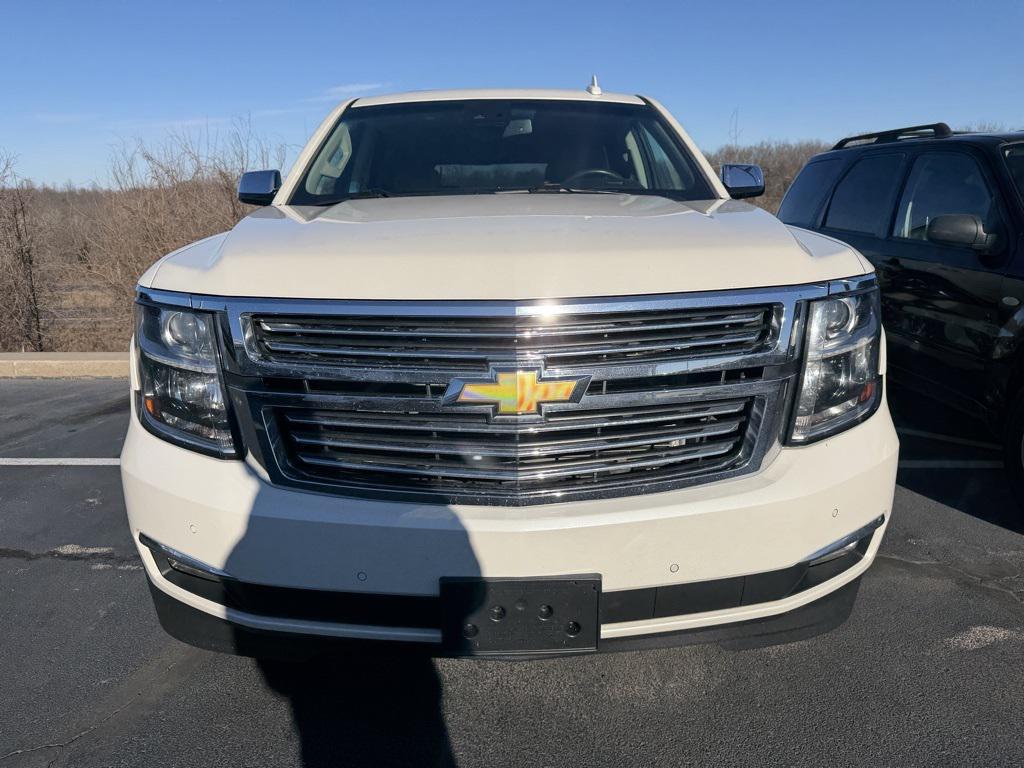 used 2015 Chevrolet Tahoe car, priced at $19,998