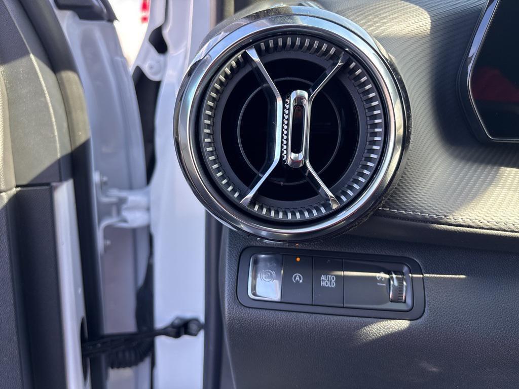 new 2026 Chevrolet Equinox car, priced at $30,046