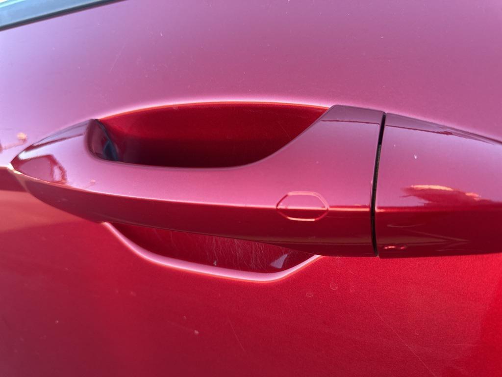 used 2024 Hyundai Kona car, priced at $20,987