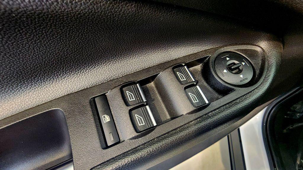 used 2017 Ford Escape car, priced at $12,988