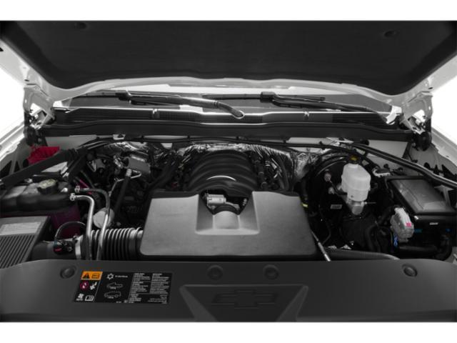 used 2015 Chevrolet Silverado 1500 car, priced at $8,988