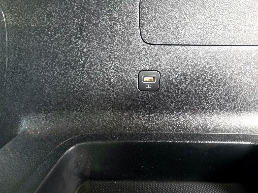 used 2022 Kia Sorento Hybrid car, priced at $29,488