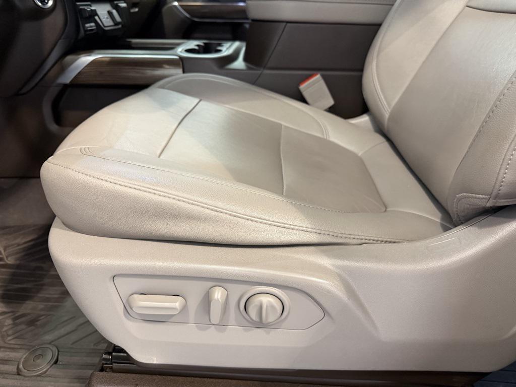 used 2021 Chevrolet Silverado 1500 car, priced at $28,487