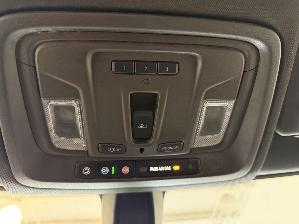 used 2021 Chevrolet Silverado 1500 car, priced at $28,487