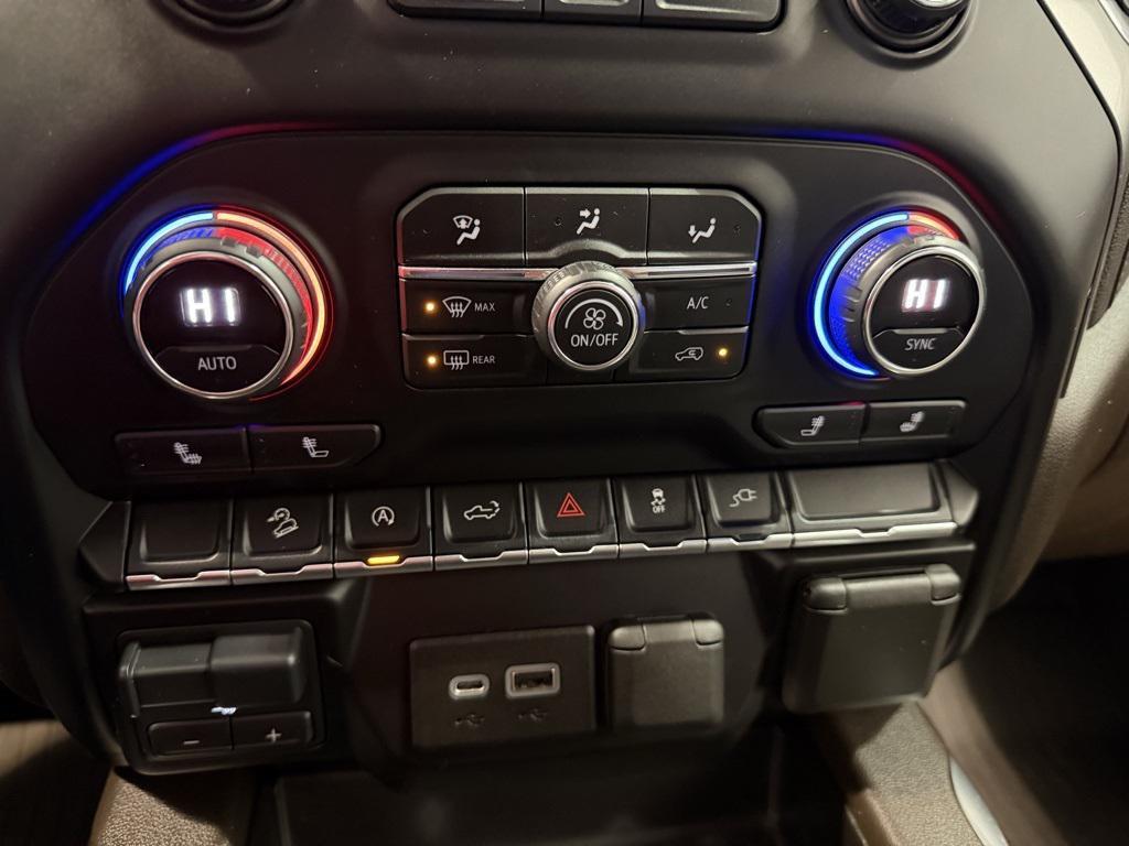 used 2021 Chevrolet Silverado 1500 car, priced at $28,487