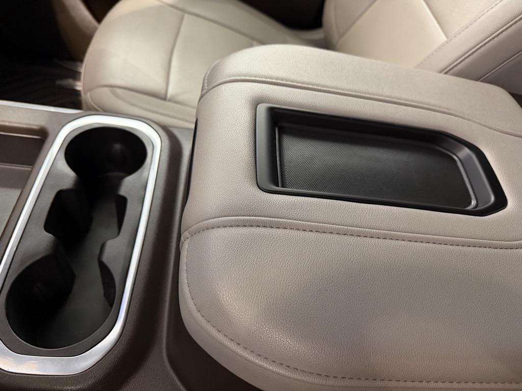 used 2021 Chevrolet Silverado 1500 car, priced at $28,487