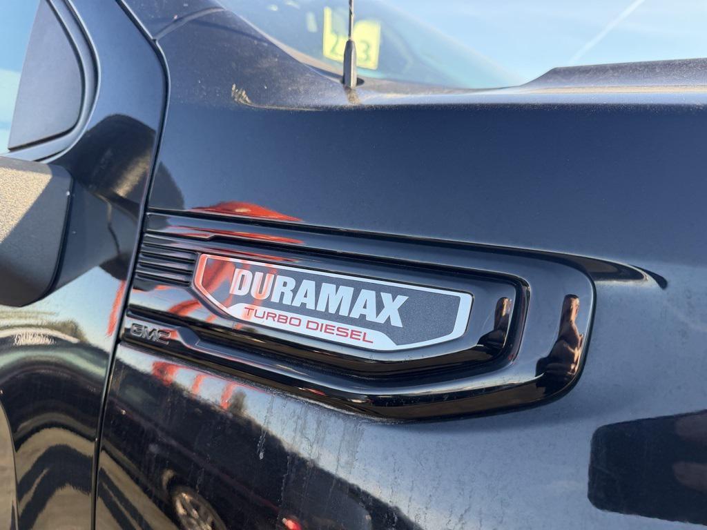 used 2021 GMC Sierra 1500 car, priced at $29,987