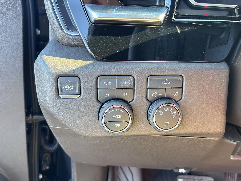 new 2026 Chevrolet Silverado 1500 car, priced at $57,865