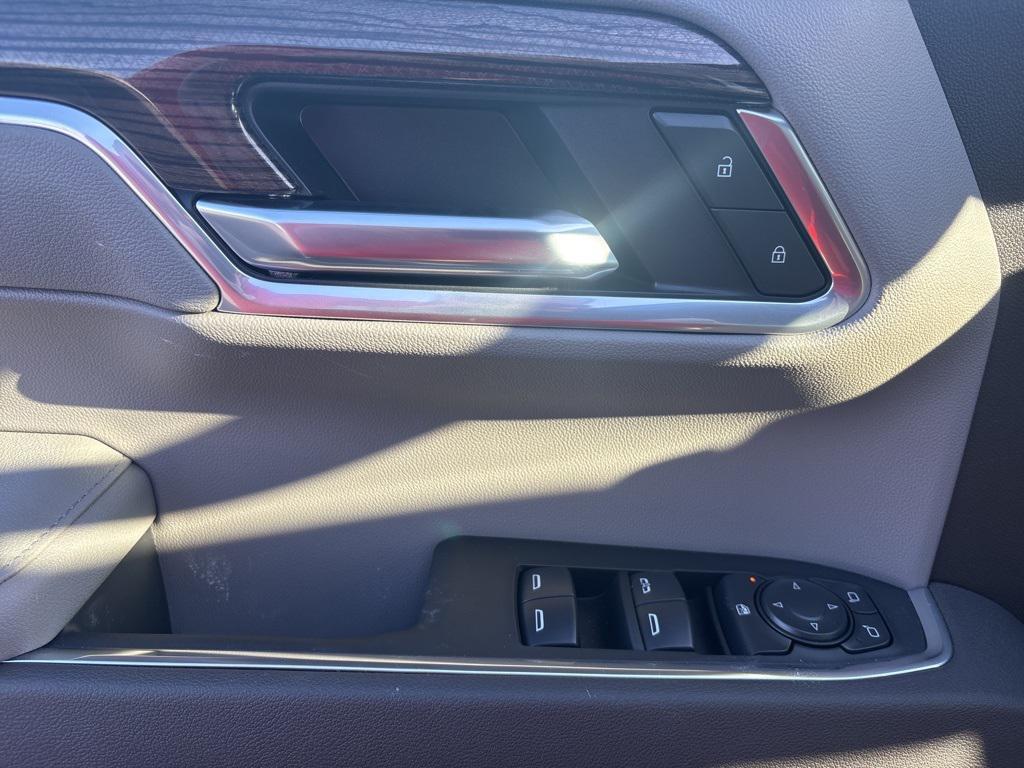 new 2026 Chevrolet Silverado 1500 car, priced at $59,865