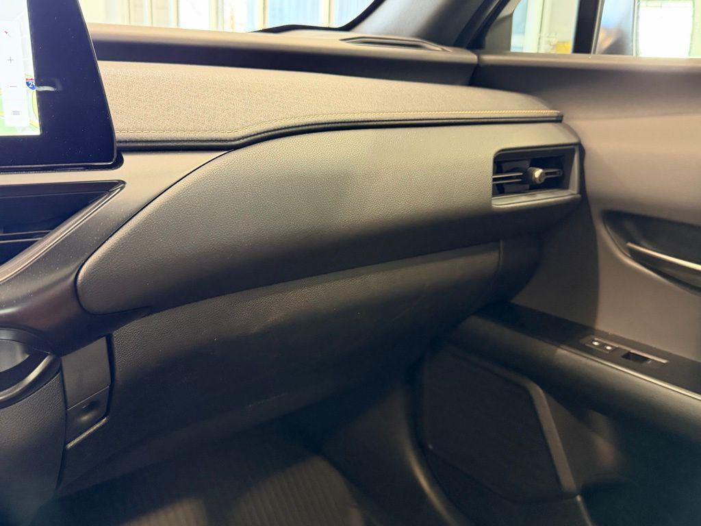 used 2025 Lexus UX 300h car, priced at $40,887