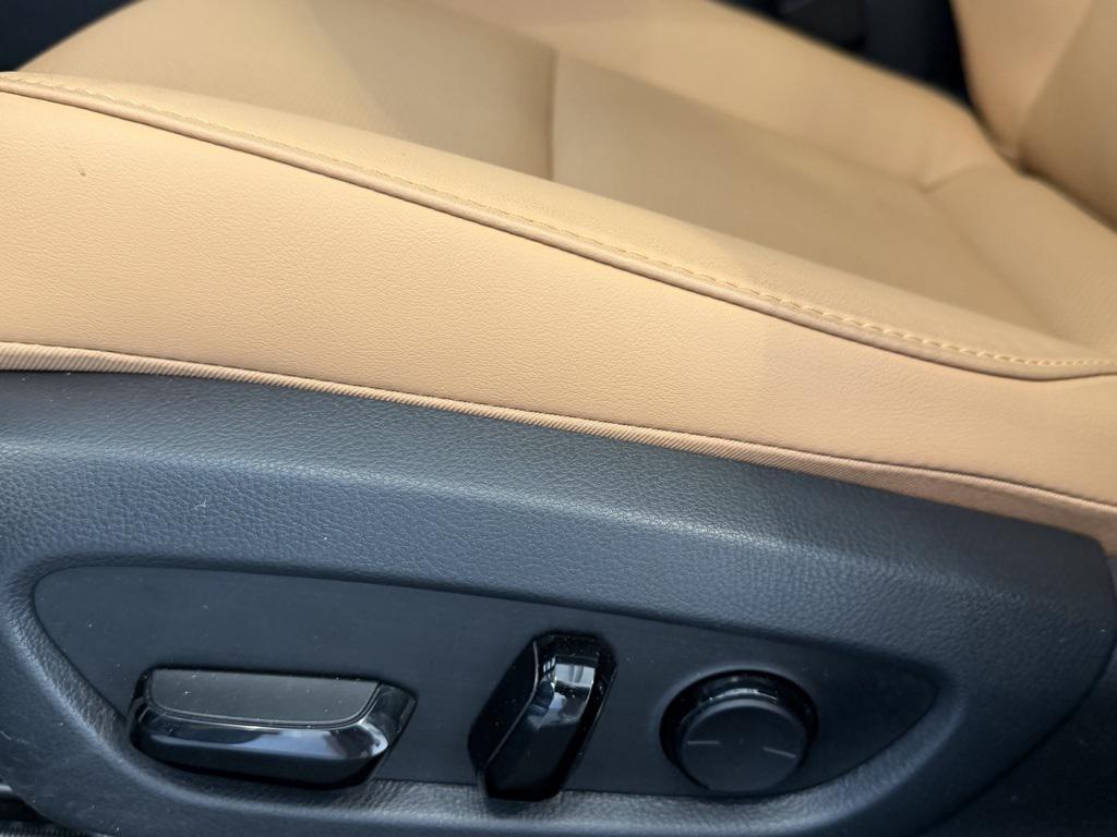 used 2025 Lexus UX 300h car, priced at $42,788