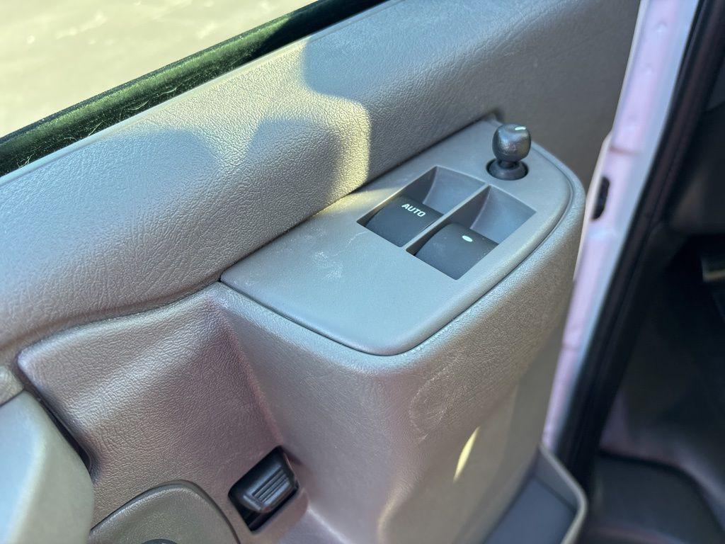 new 2025 Chevrolet Express 3500 car, priced at $49,985