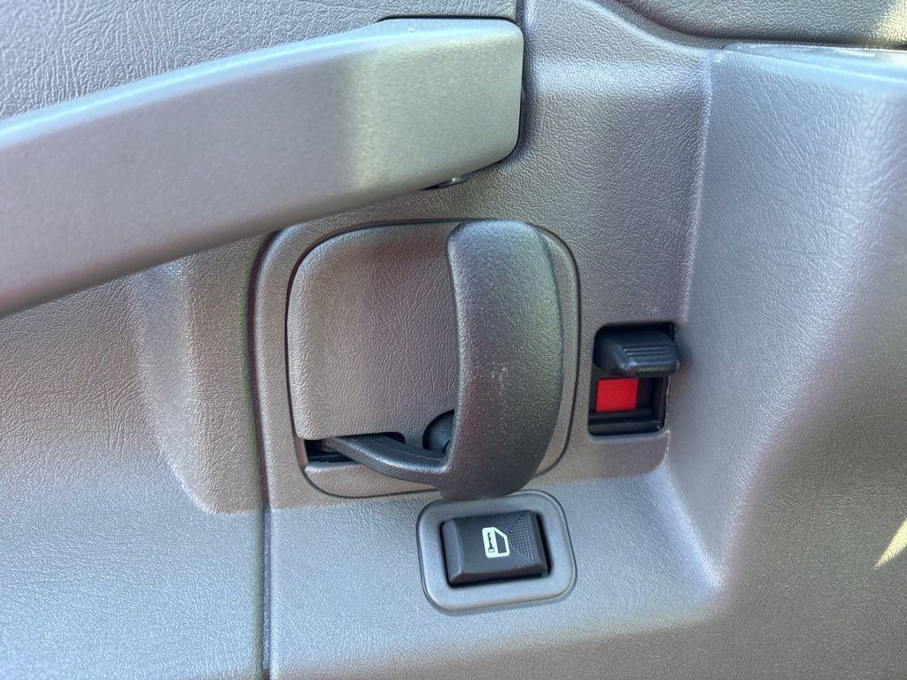 new 2025 Chevrolet Express 3500 car, priced at $49,985