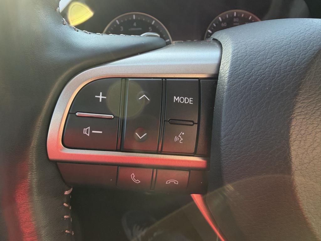 used 2022 Lexus RX 350L car, priced at $40,896