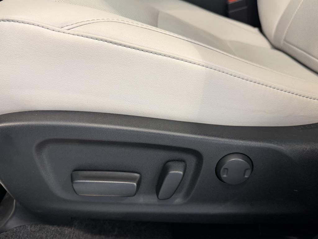 used 2022 Lexus RX 350L car, priced at $40,488