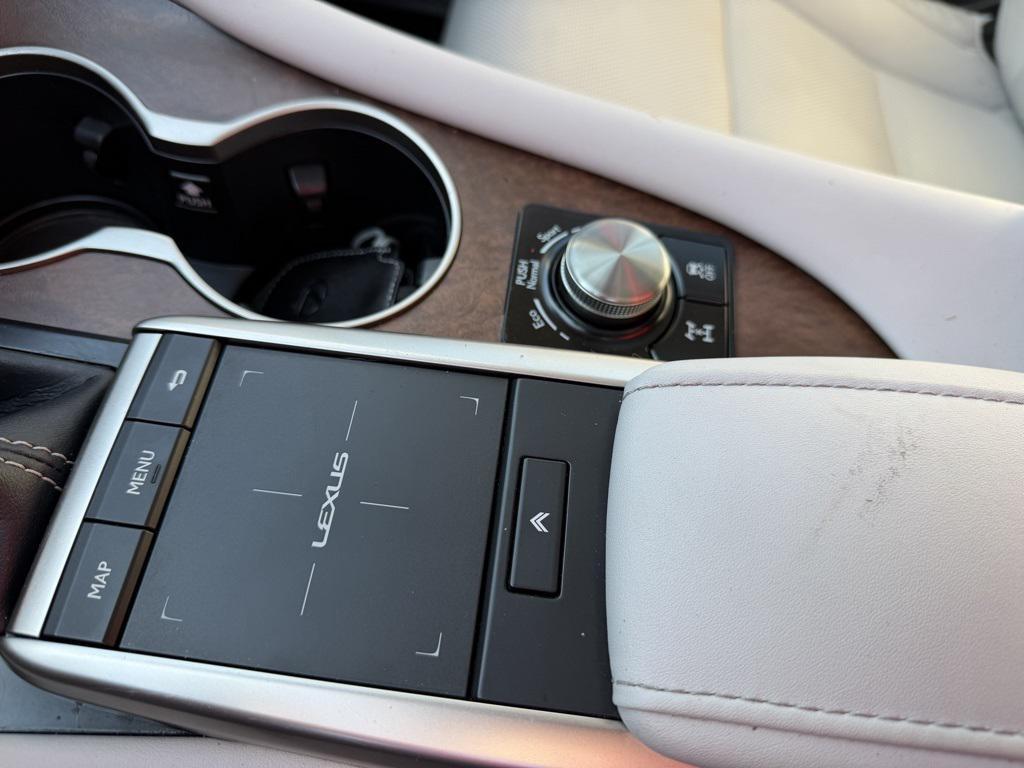 used 2022 Lexus RX 350L car, priced at $40,896