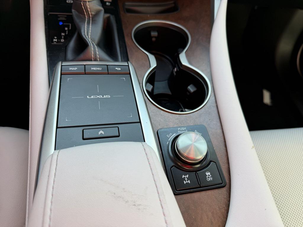 used 2022 Lexus RX 350L car, priced at $40,896