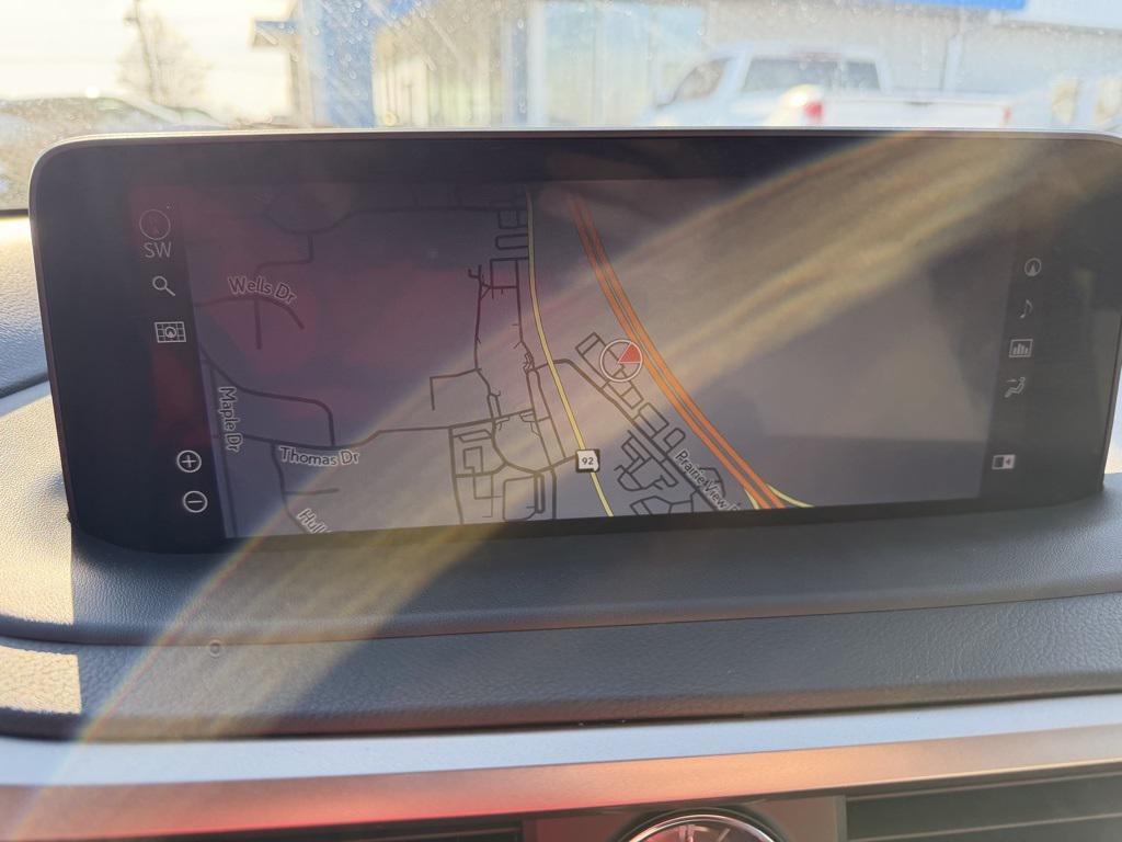 used 2022 Lexus RX 350L car, priced at $40,896