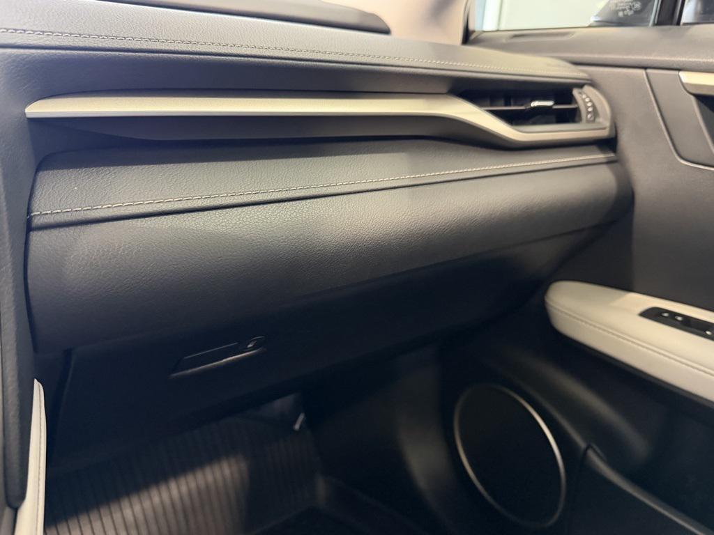 used 2022 Lexus RX 350L car, priced at $40,488