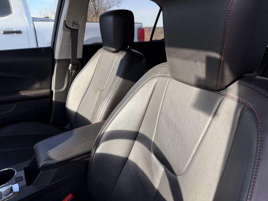 used 2012 Chevrolet Equinox car, priced at $7,488