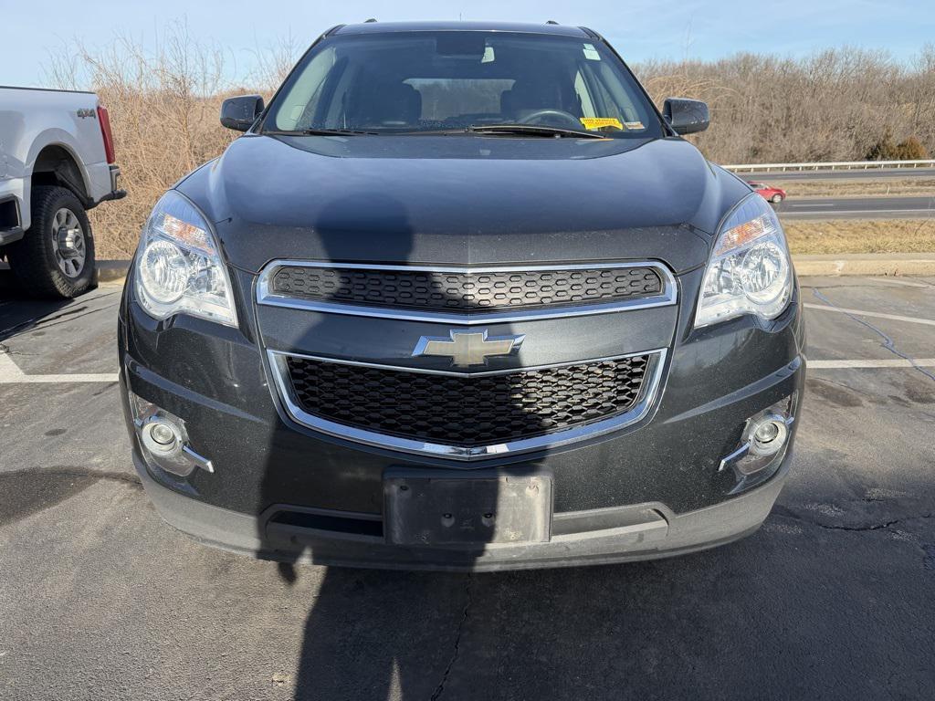 used 2012 Chevrolet Equinox car, priced at $7,488