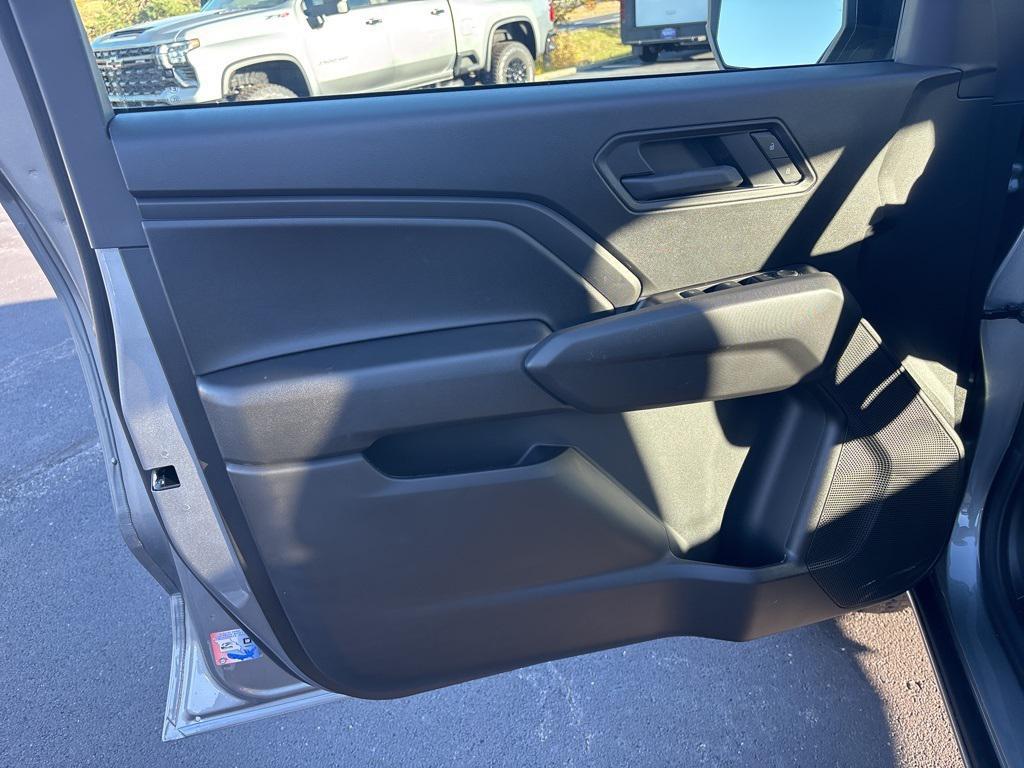 new 2026 Chevrolet Colorado car, priced at $39,760
