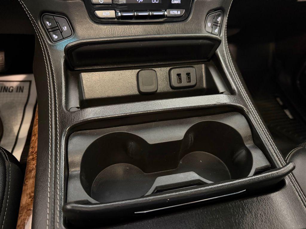 used 2019 Chevrolet Tahoe car, priced at $32,888