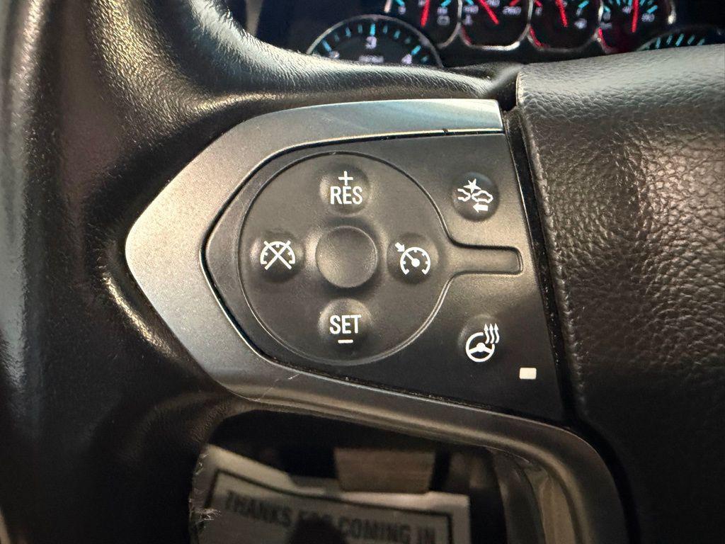 used 2019 Chevrolet Tahoe car, priced at $32,888